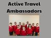 Active Travel Ambassadors 