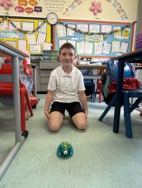 Algorithm in Action! 🤩