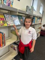 📚 Library Adventures! 📚