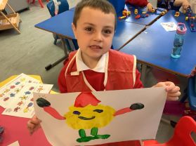 Celebrating  Birthdays