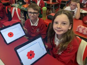 Poppy Day Poems 