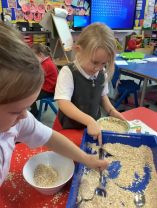 Goldilocks and the Three Bears