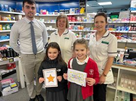 Kindness Counts in Room 3 🌟