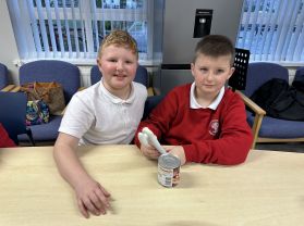 🌟 Kindness Counts Week in Room 4! 🌟