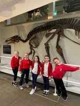 ✨Room 3 Dinosaur Adventure Day! 🦕🦖 