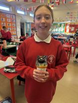 Canopic Jars 