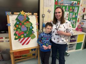 The Christmas Story ✝️🎄🎁