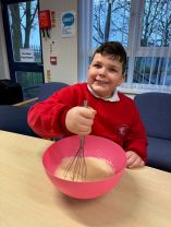 Delicious crepes 🥞