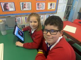 Peer Learning in Buddy Time 😊