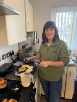 Pancake Day in Room 5 🥞