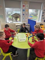 Connecting through play 