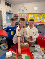 Room 4 Wellbeing Day 