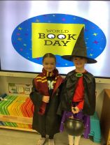 World Book Day