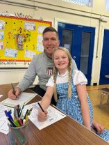 World Book Day Celebrations📚🥳