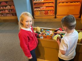 Things got EXTREMELY Cool in P1 and P2 this week