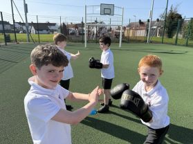 Resilience building 💪🏼