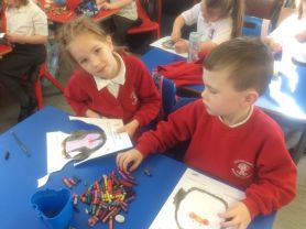 Scientists For  The Day