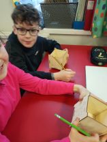 Easter Planting 🌸🌺