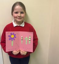 Thanking the special ladies in our lives 