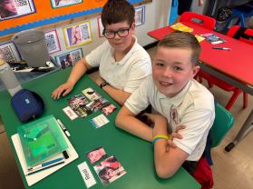 🌐📱 Internet Safety & Smart Device Use