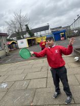 Balls Skills Practise 