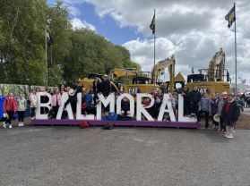 Balmoral Show 2026