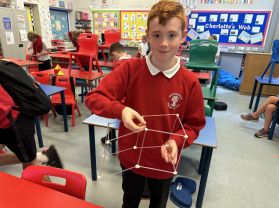 Fun with 3D shape 