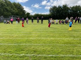 Sports Day