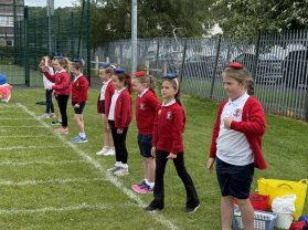 KS1 Sports Day 🏃‍♂️ 