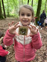 Forest School 🐛🐜🐦🌳