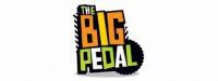 Big pedal